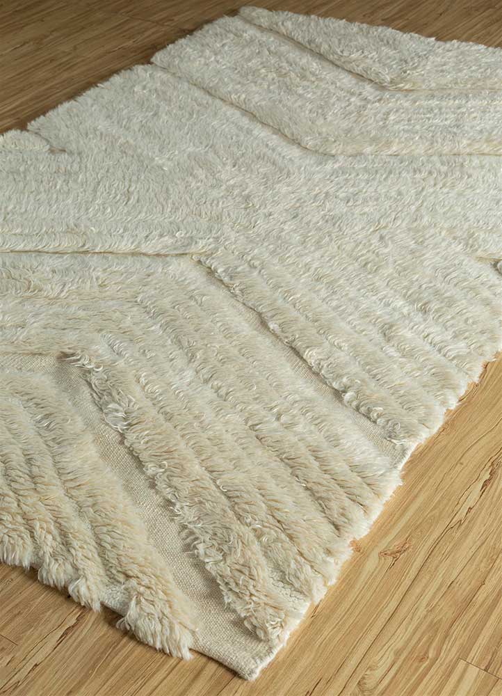 Tapis en laine 150x240cm - Tapis en laine