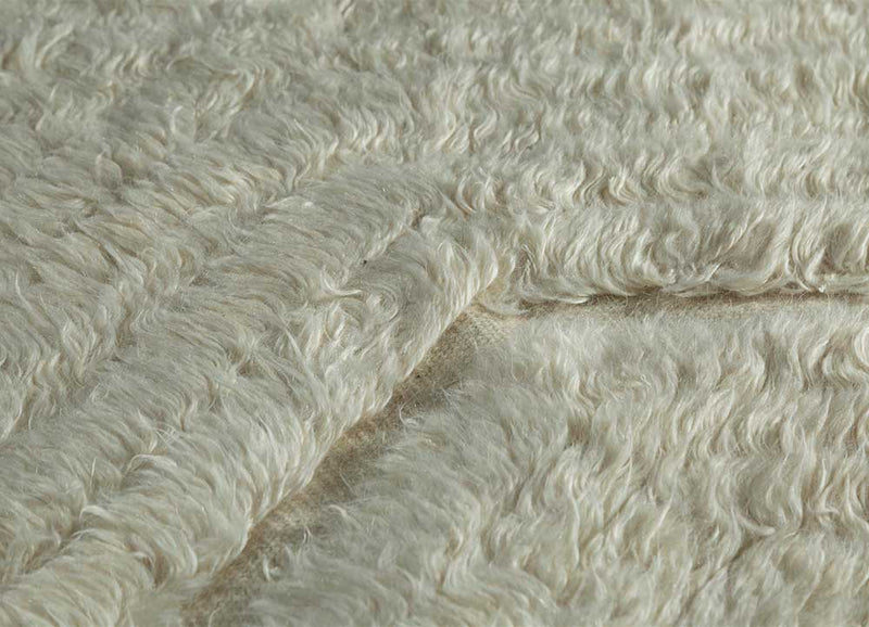 Tapis en laine 150x240cm - Tapis en laine
