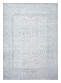 Tapis en laine - Francesca - rectangle