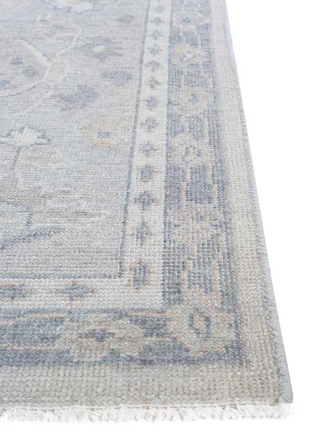 Tapis en laine 300x240cm - Tapis en laine
