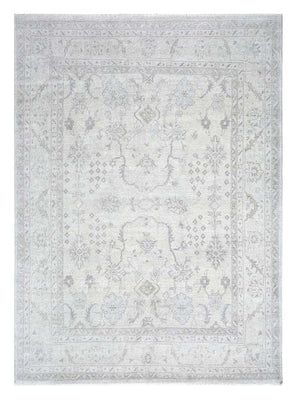 Tapis en laine - Gill - rectangle
