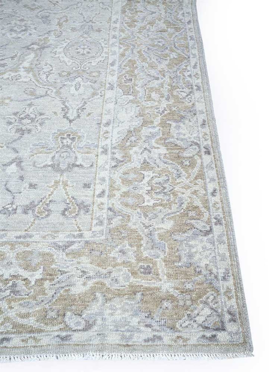 Tapis design Peter - Designerteppich