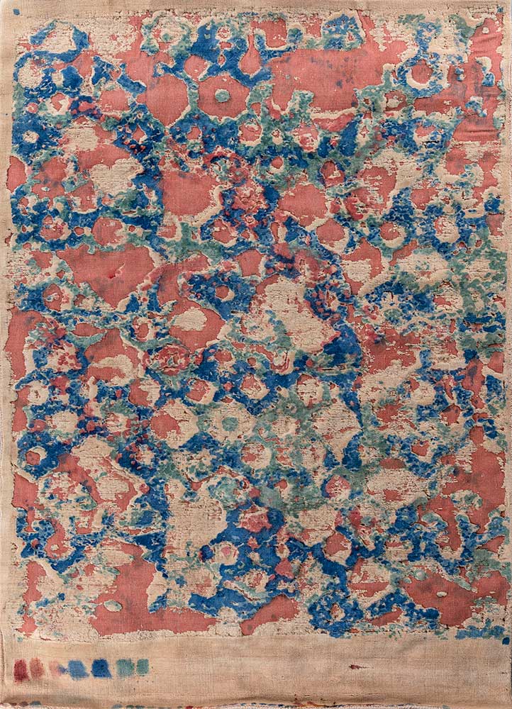 Tapis en laine 240x150cm - Tapis en laine