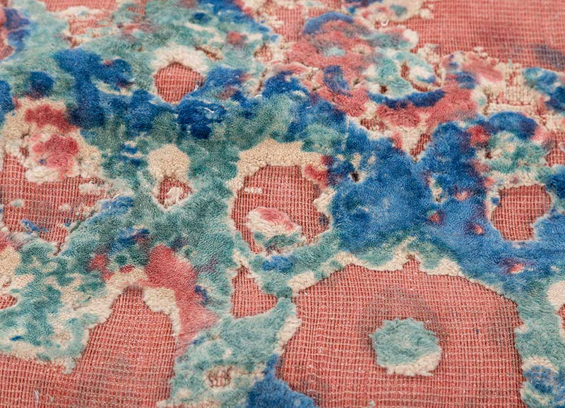 Tapis en laine 240x150cm - Tapis en laine