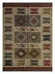 Tapis en jute Tapis Wallace
