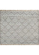 Tapis en laine 75x75cm - Tapis en laine