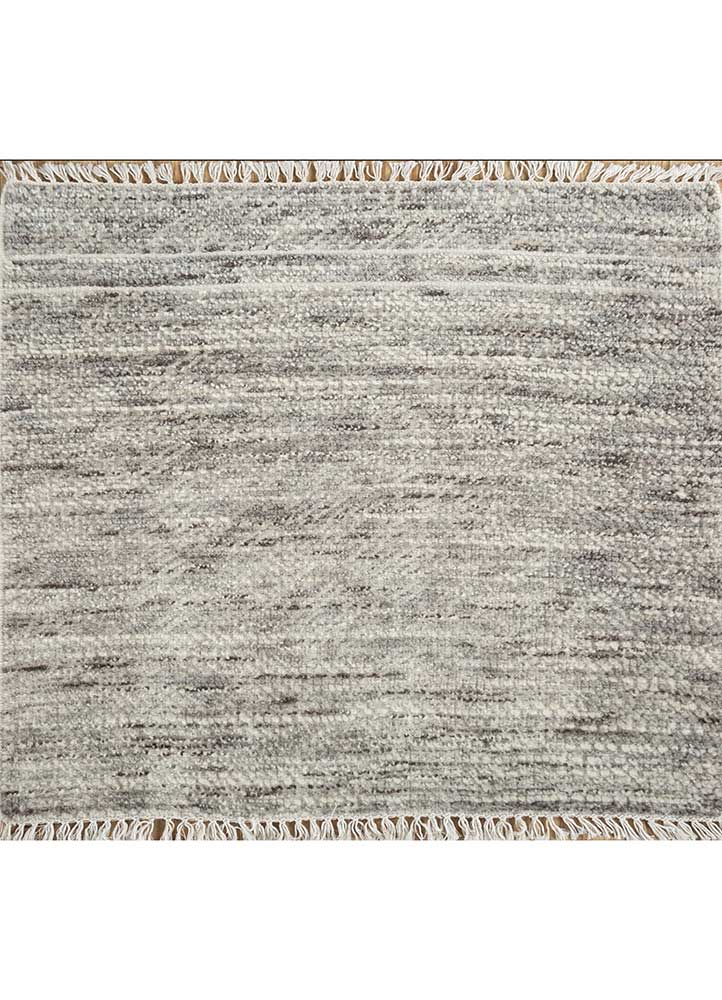Tapis en laine 75x75cm - Tapis en laine