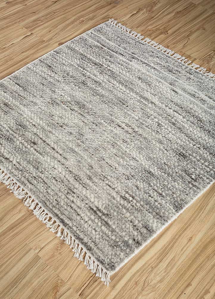 Tapis en laine 75x75cm - Tapis en laine