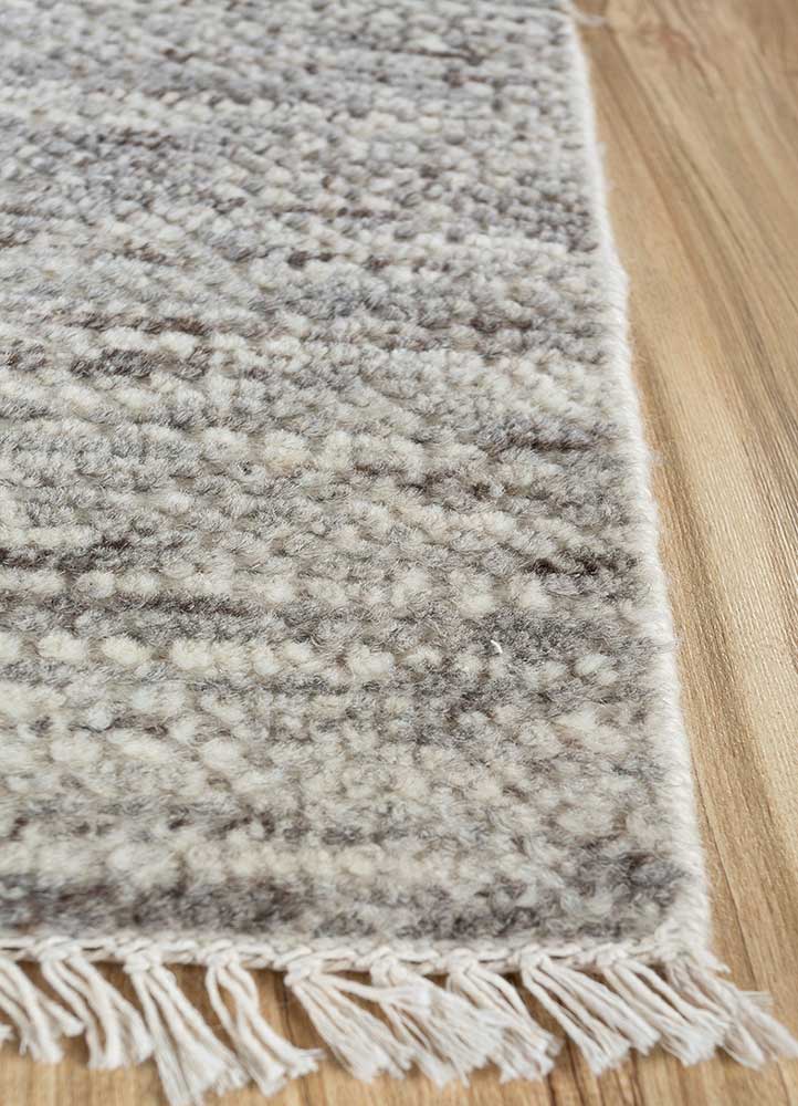 Tapis en laine 75x75cm - Tapis en laine