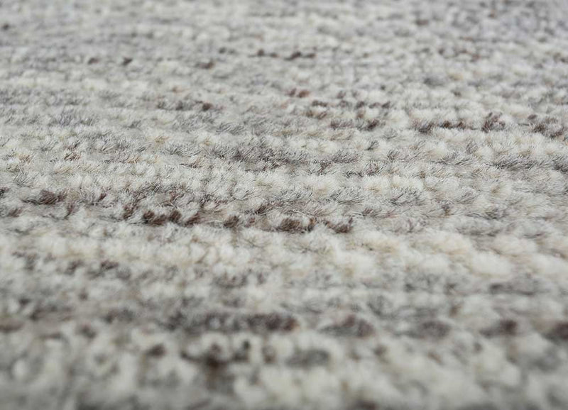 Tapis en laine 75x75cm - Tapis en laine