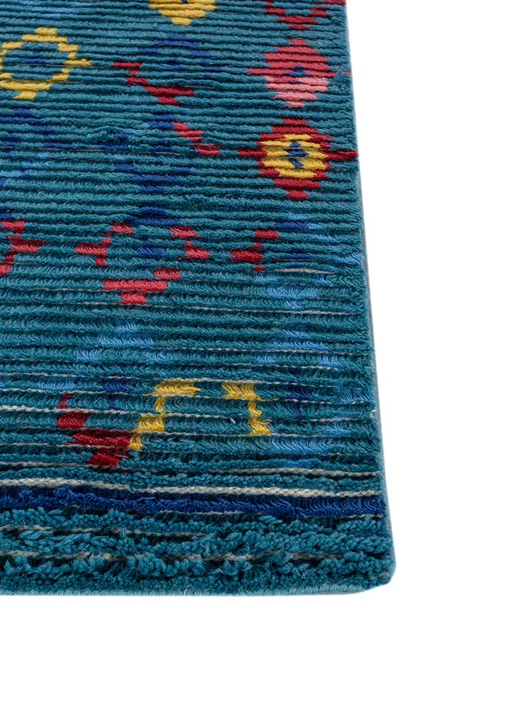 Tappeto di lana 150x90cm - Tappeto di lana