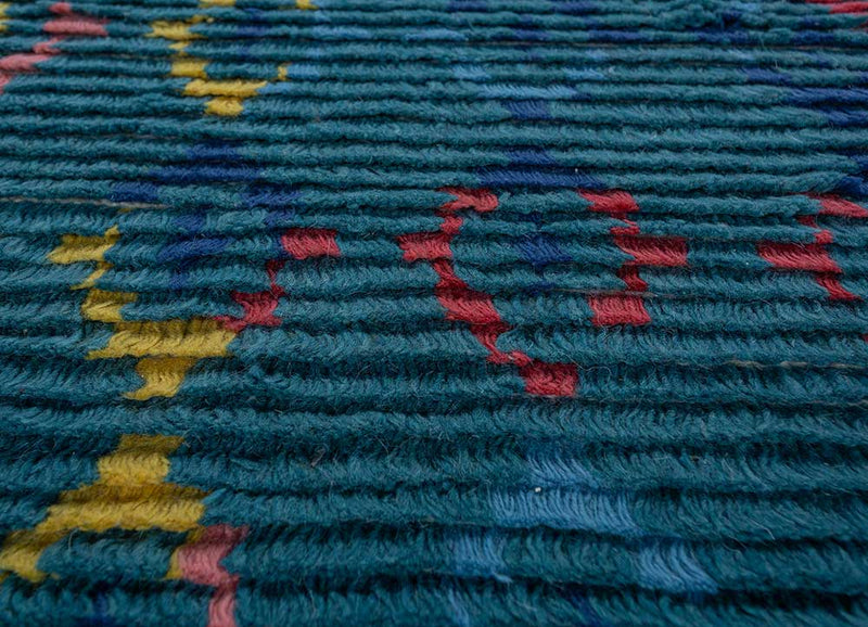 Tappeto di lana 150x90cm - Tappeto di lana