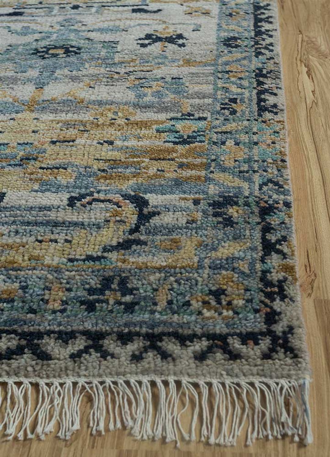 Tappeto di lana 300x240cm - Tappeto di lana