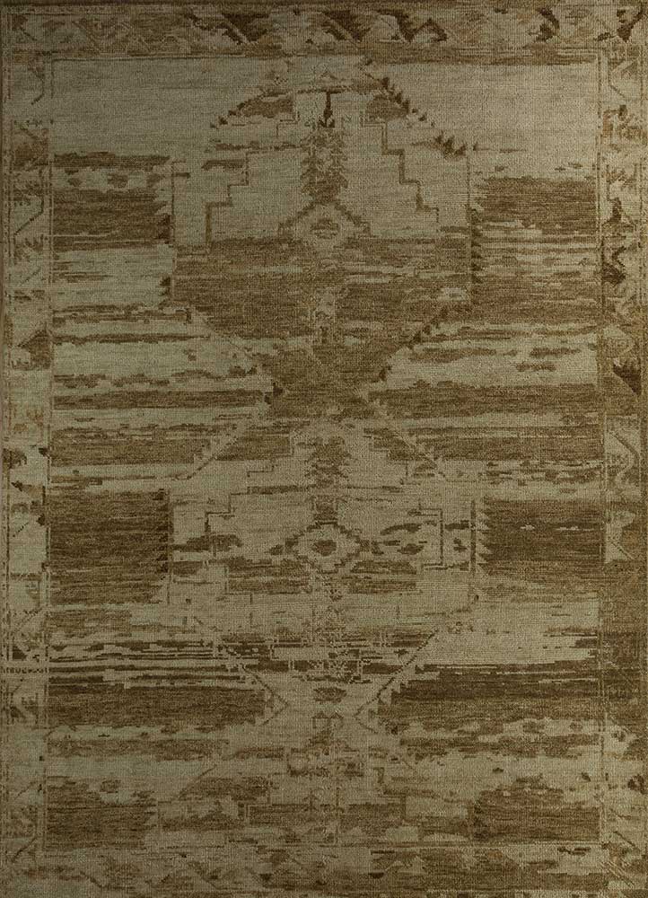 Tapis en laine 240x300cm - Tapis en laine