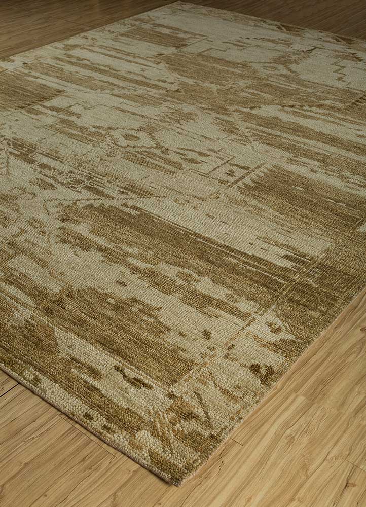 Tapis en laine 240x300cm - Tapis en laine