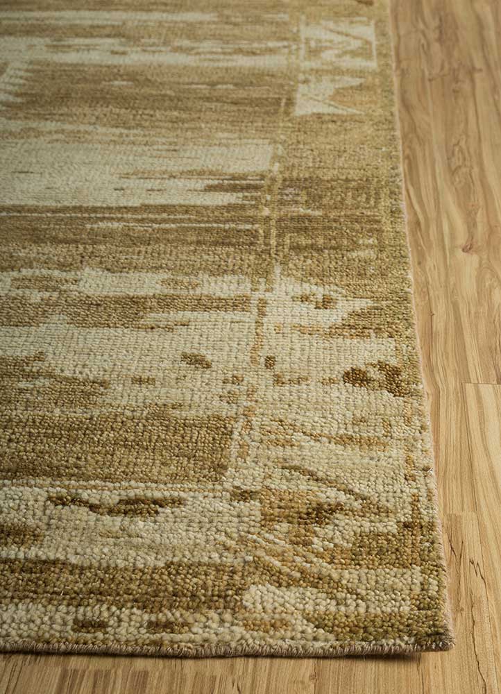 Tapis en laine 240x300cm - Tapis en laine