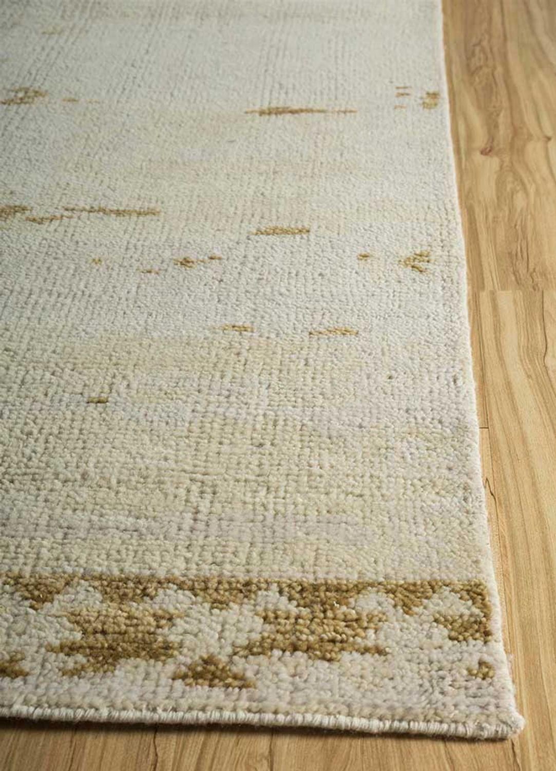 Tapis en laine 300x240cm - Tapis en laine