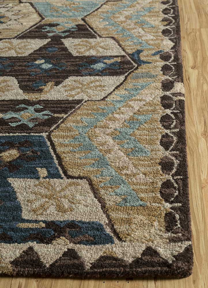 Tappeto di lana 300x240cm - Tappeto di lana