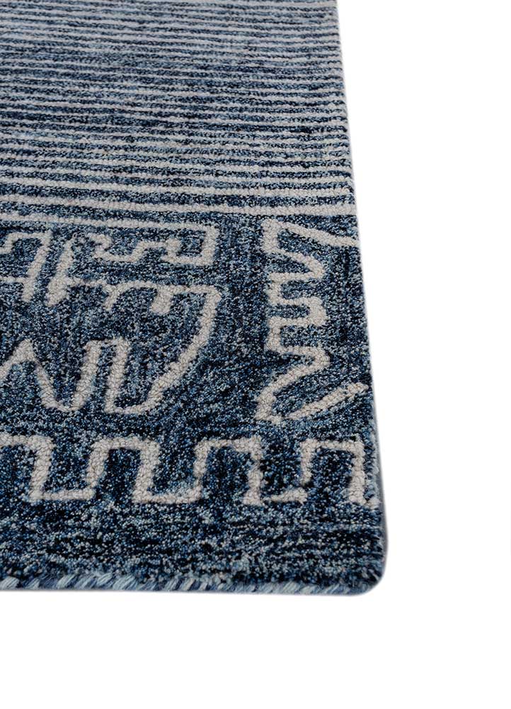 Tapis en laine 150x90cm - Tapis en laine