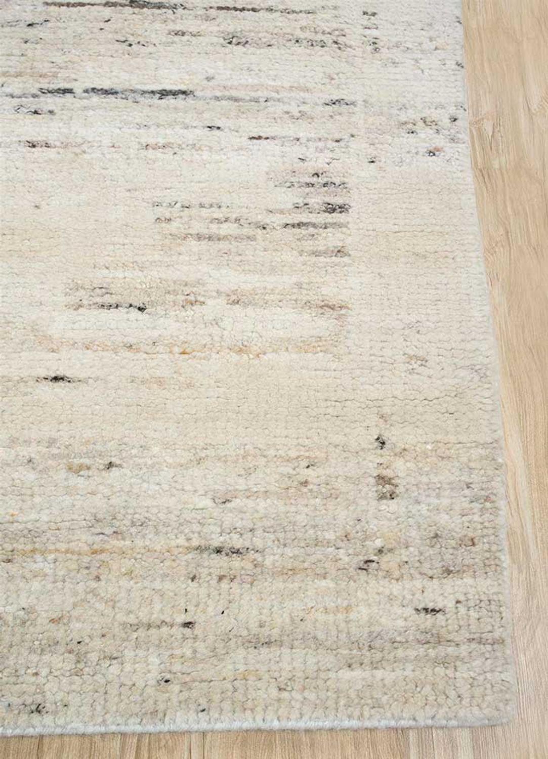 Tapis en laine 300x240cm - Tapis en laine