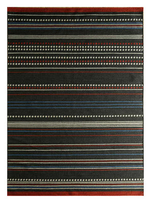 Tapis design - Uriele - rectangle