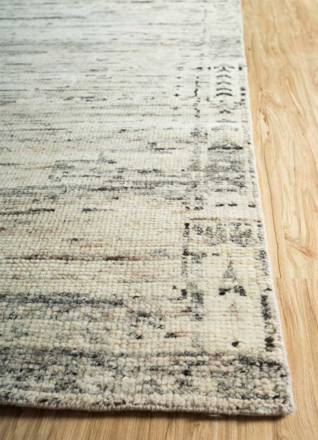 Tappeto di lana 300x240cm - Tappeto di lana