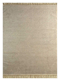 Tappeto di lana - 300 x 240 cm - beige
