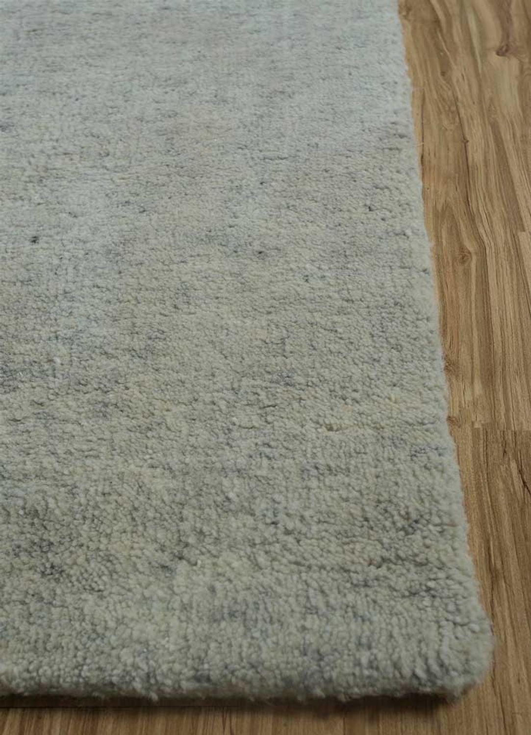 Tapis en laine 300x240cm - Tapis en laine