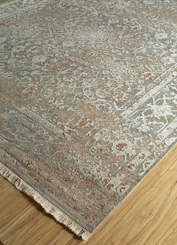 Tappeto di lana 300x240cm - Tappeto di lana
