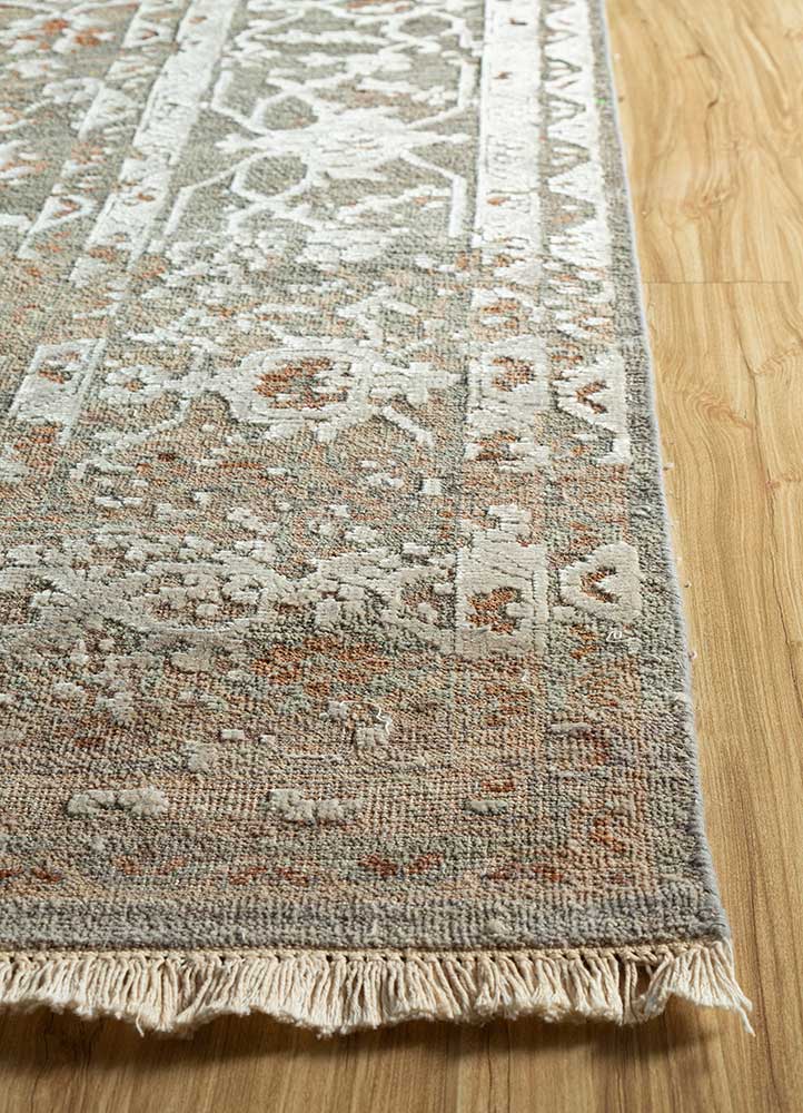 Tappeto di lana 300x240cm - Tappeto di lana