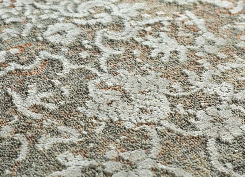 Tappeto di lana 300x240cm - Tappeto di lana