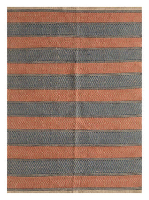 Tapis en laine - Amias - rectangle