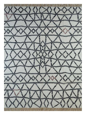 Tapis en laine - Ricardo - tapis de couloir