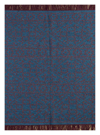 Tapis en laine - Fernandel - rectangle