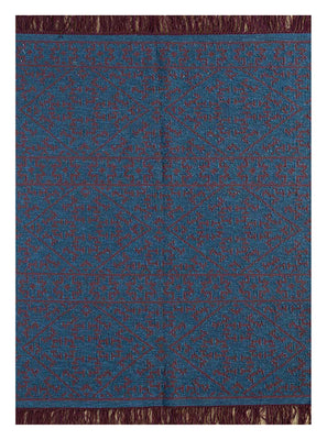Tapis en laine - Fernandel - rectangle