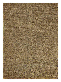 Tapis en jute - 200 x 140 cm - naturel