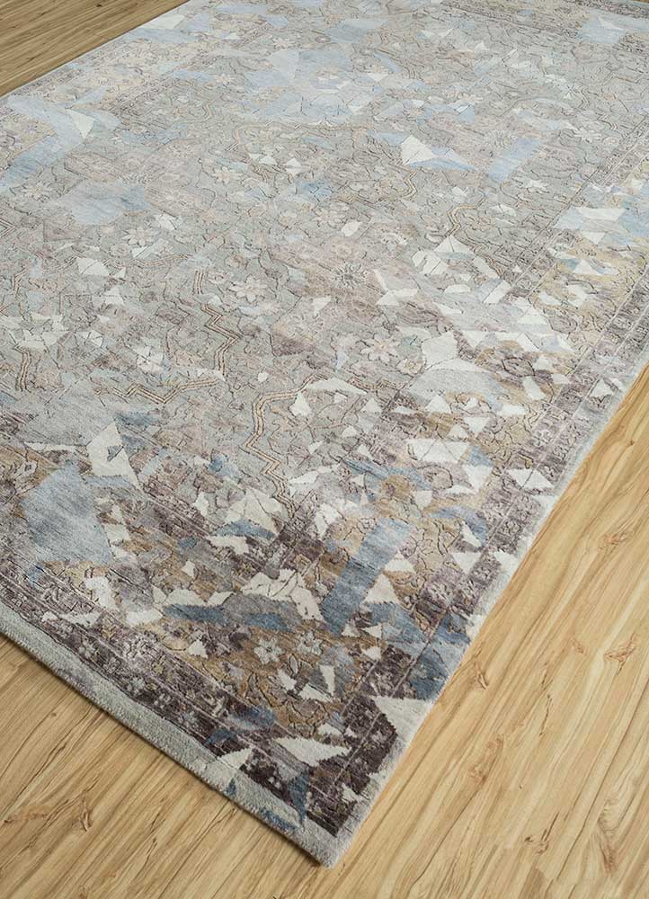 Tappeto di lana 300x240cm - Tappeto di lana