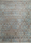 Tapis en laine 195x300cm - Tapis en laine - beige - Rectangle / Beige / 195 x 300 cm Rectangle