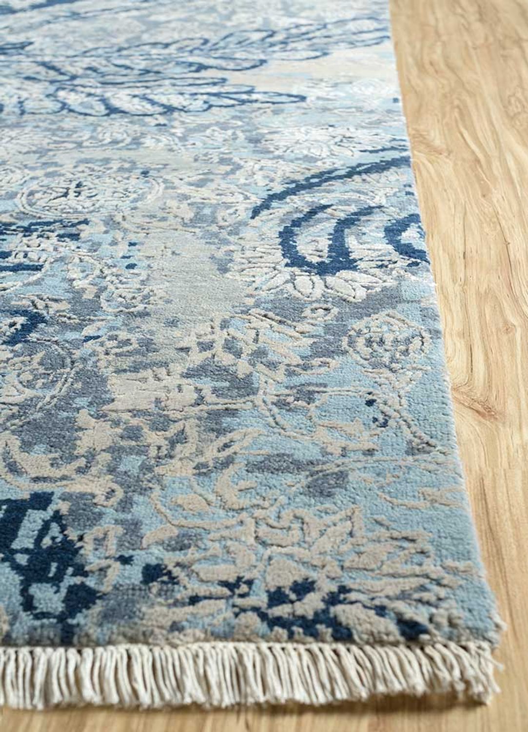 Tappeto di lana 300x240cm - Tappeto di lana