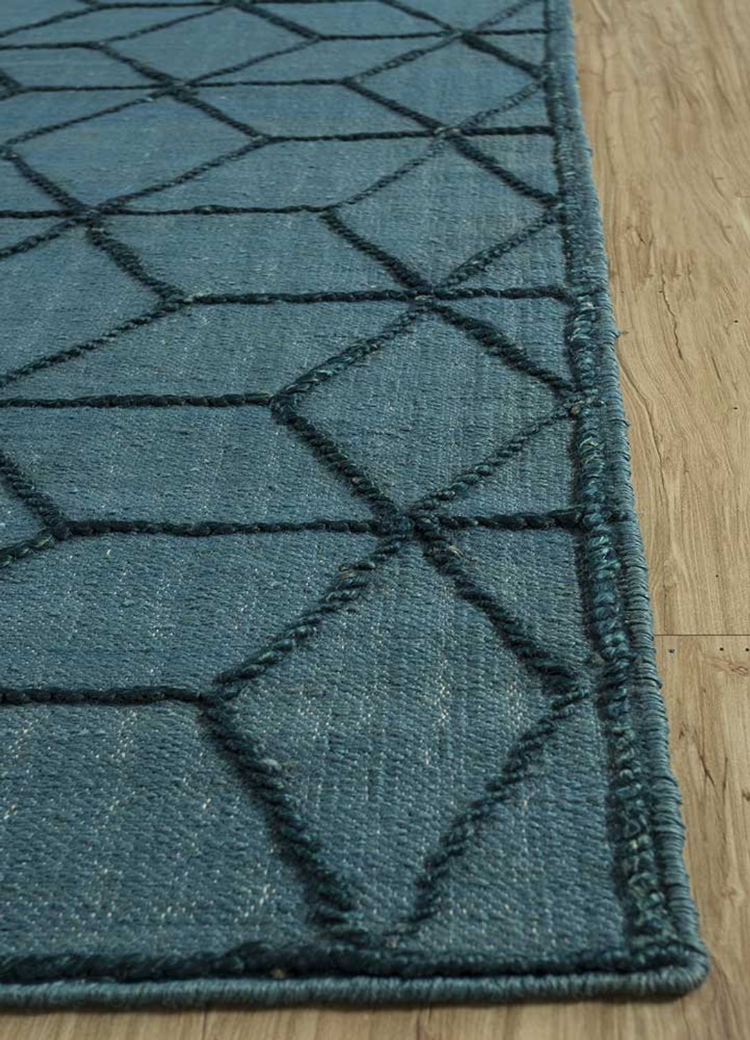 Tapis en laine 240x150cm - Tapis en laine