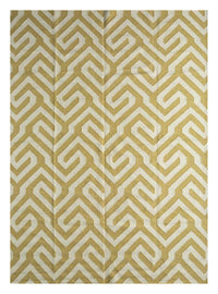 Tapis en laine - 300 x 240 cm - multicolore