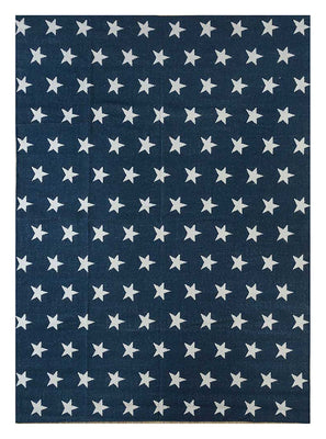 Tapis en laine - Rahool - rectangle