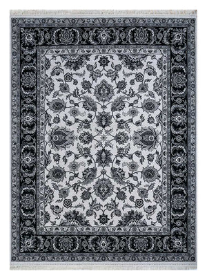 Designer Teppich - Henri - rechteckig