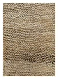 Tapis vintage - Mark - rectangle