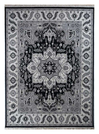 Tapis en laine - Cohen - rectangle