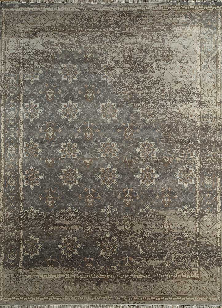 Tappeto di lana 300x240cm - Tappeto di lana