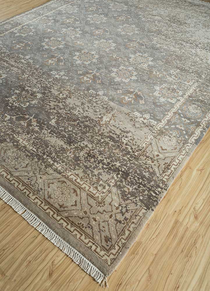 Tappeto di lana 300x240cm - Tappeto di lana