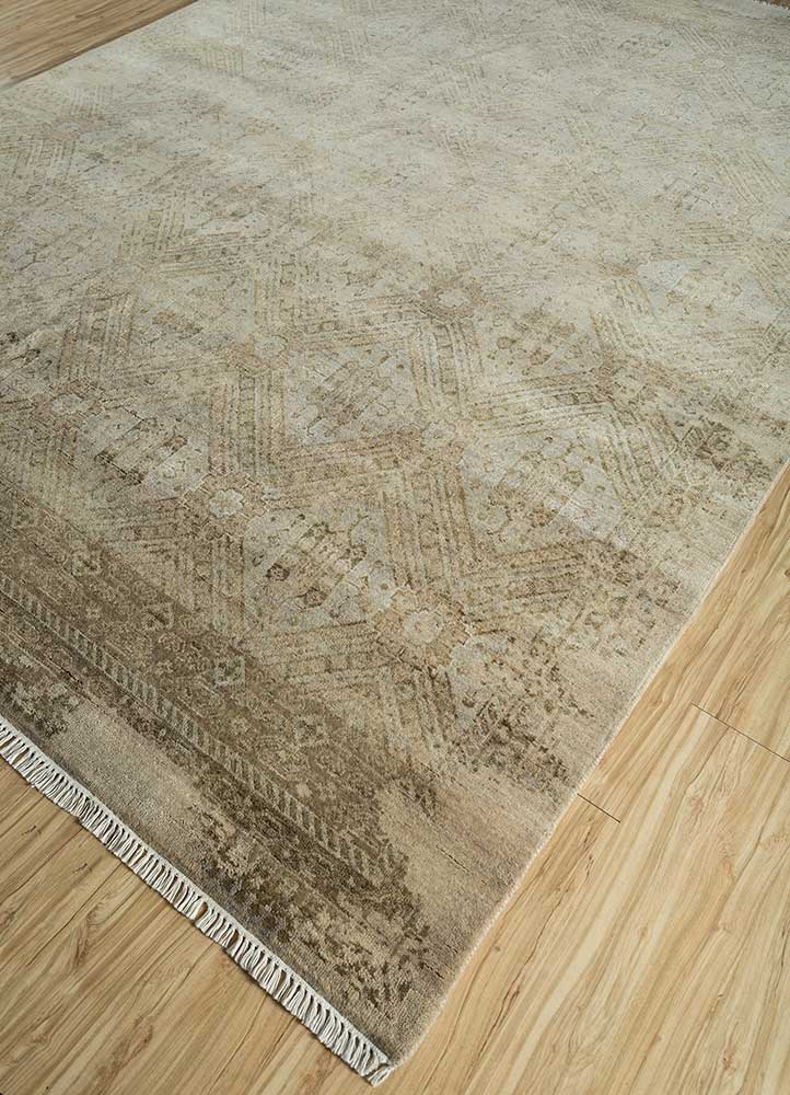 Tappeto di lana 300x240cm - Tappeto di lana