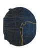 Tapis en laine Heloisa - Tapis en laine