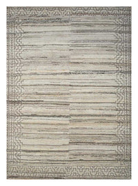 Tapis en laine - Nicolas - rectangle